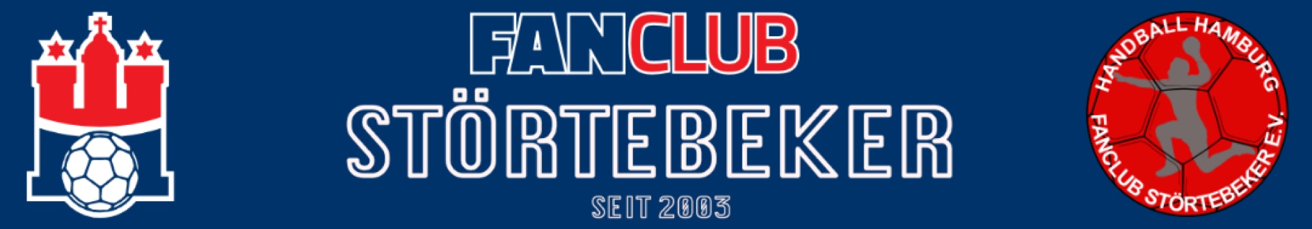 Fanclub Störtebeker e.V. Seitenkopf für Homepage