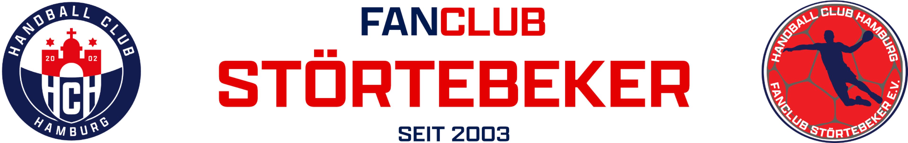 Fanclub Störtebeker e.V. Seitenkopf für Homepage