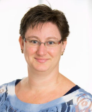 Bianca Burwiek, Vorsitzende des Fanclub Störtebeker e.V.